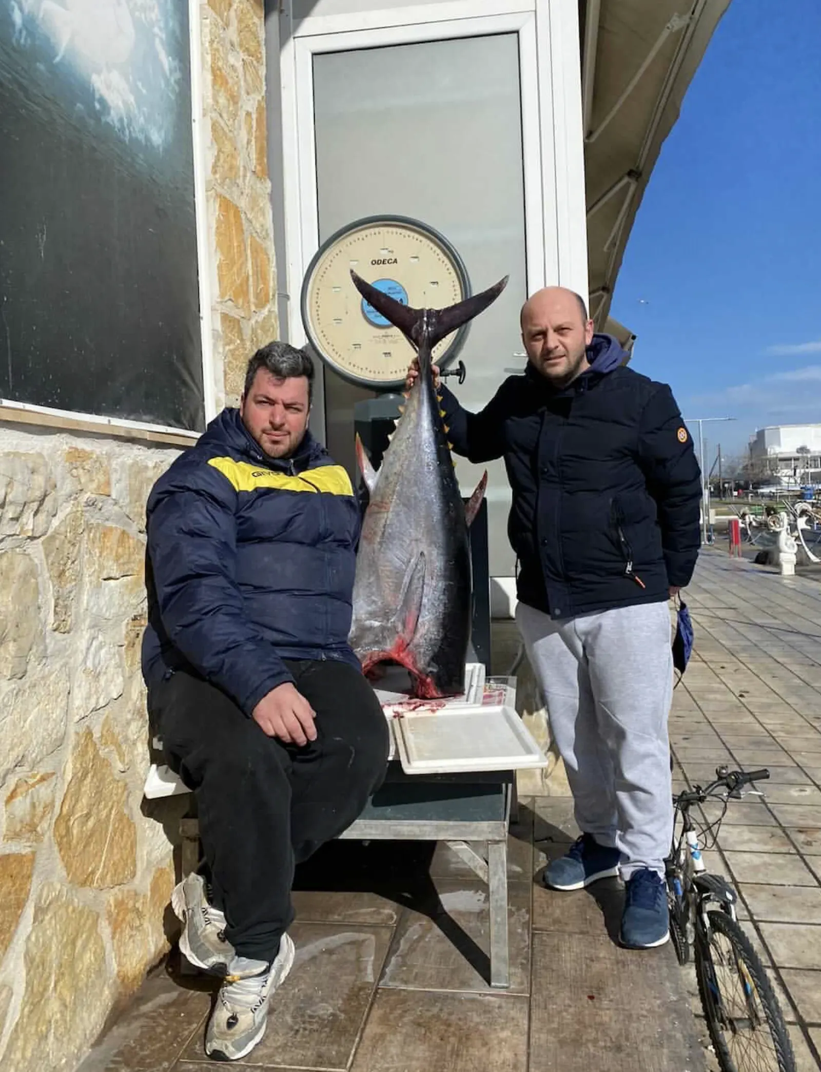 Στιγμιότυπο της ομάδας